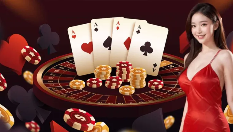 Sports betting on 8K8 app